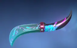 Valorant Knives Tierlist